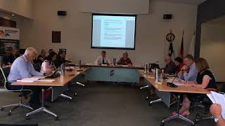 Ordinary December 2018 Council Meeting  Greater Shepparton City Council [upl. by Enelahs999]