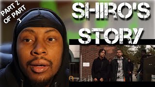 Part 2 of Rapman  Shiros Story Pt3 quotReactionquot [upl. by Asiaj]