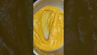 Dal Barfi 🤤 Diwali special daal Barfi recipeminitvrenuskitchen [upl. by Garry]