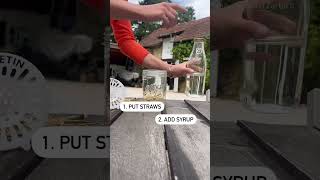 Installing Ornetin Trap for Asian Hornets hornet hornettrap shorts short [upl. by Relluf68]