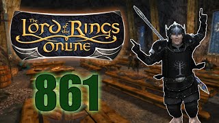 LOTRO  S27 Episode 861 Mourning the Dead [upl. by Anthony986]