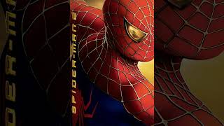 Spider man 2 movie fight scene video viralvideo marvel youtubeshorts spiderman [upl. by Deeas417]