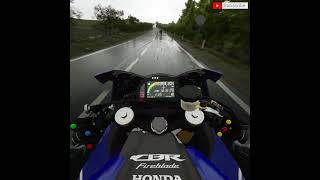 Most Shocking Superbike Crash Moments [upl. by Eihs254]