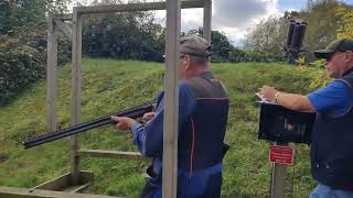 Kibworth 100 sporting 4th October 2024 part 1 [upl. by Adrahs374]