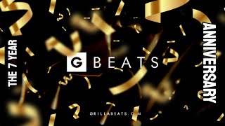 GRILLABEATS® [upl. by Yht]