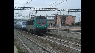 Ultimo invio Pendolino PKP [upl. by Alan]