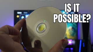 How To Insert A Disc Into Xbox Series S [upl. by Eimia670]