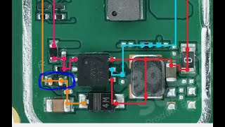 Samsung SM A207F A20s display light solution Samsung A20S display light problem OK [upl. by Jordanna]