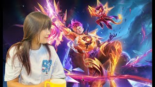 Chill Games amp Chat with PRAN Rank Games moba moba55 [upl. by Spielman]