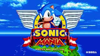 The Best of quotRetroquot VGM 3227  Sonic Mania PCPS4NSWX1  Metallic Madness Zone Act 1 [upl. by Asaret]