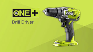 Ryobi ONE Drill Driver Introduction R18DD3 [upl. by Napier]