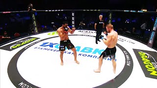 Артем Фролов vs Магомедрасул Гасанов 2 Artem Frolov vs Magomedrasul Gasanov 2 [upl. by Aener]