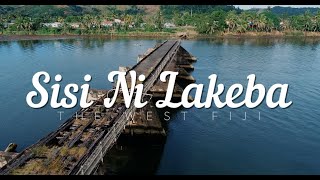 The West Fiji  Sisi Ni Lakeba Official Video [upl. by Naashom]