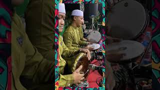 SHOLAWAT AZ ZAHIR [upl. by Nywloc847]