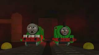 Calling All Engines Sodor Online  Places To Sleep [upl. by Yerffeg218]