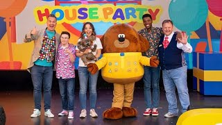 CBeebies House Party 2024 [upl. by Halak]