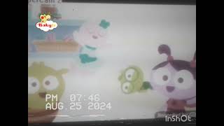 little lark birdbabytv [upl. by Terrie]