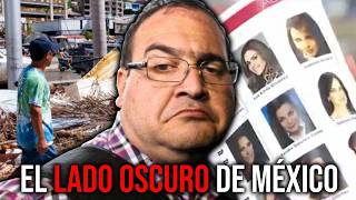 💣 Filtran otro catálogo de Televisa se amplía el lado oscuro de Acapulco y Javier Duarte se va [upl. by Zelda]