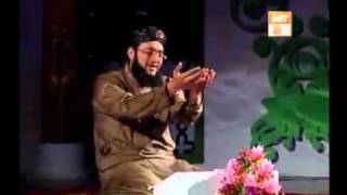 Mere Hussain Salam by Hafiz Tahir Qadri  New Album Muharram 2010 [upl. by Sitnerp]