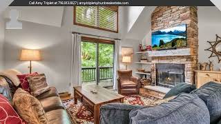 30 Woods Road Ellicottville NY 14731 [upl. by Nyrual200]