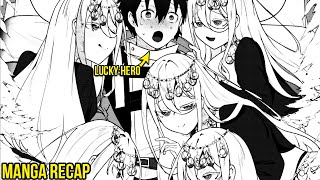 Isekaid Boy Can Create Items He Has Seen Before amp Create a Harem Manga recap [upl. by Ynatil263]