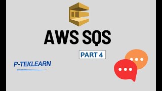 WHAT ARE SQS FEATURES  AWS SQS Part 4 [upl. by Rein]