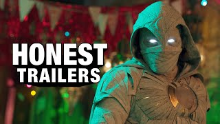 Honest Trailers  Moon Knight [upl. by Rap]