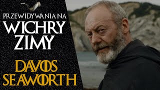 Przewidywania na Wichry Zimy 1  DAVOS SEAWORTH [upl. by Auj38]