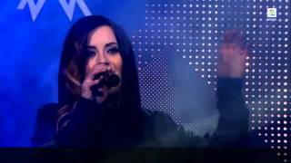 Alan Walker  Faded Live X Games Oslo SubEspañol LETRA [upl. by Idissac]