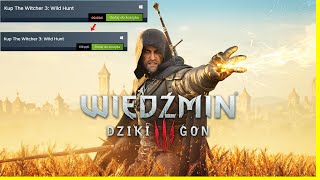 Jak kupować w rublach na Steam [upl. by Apgar]