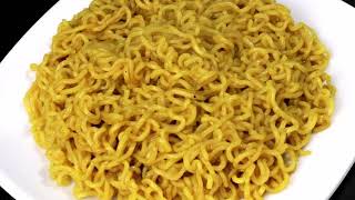 Spicy Maggi Recipe in hindi  Plain Maggi Recipe  Maggi Recipe without Vegetables  Maggi Recipe [upl. by Barna39]