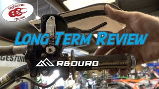 RampDuro Long Term Review  How Do You Maintain The RampDuro Clutch  Highland Cycles [upl. by Neik]