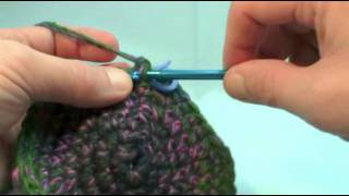 DIY Crochet Beanie Hat Tutorial  Gift 9 [upl. by Adriell]