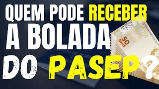 QUEM TEM DIREITO À BOLADA DO PASEP VEJA PASSO A PASSO COMO SOLICITAR A DEVOLUÇÃO DOS VALORES [upl. by Nahum]