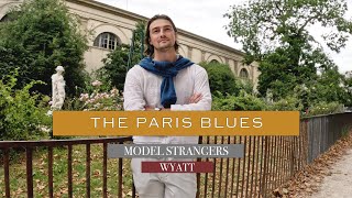 He Doesn’t Want To Be in Paris And He Tells Me Why  Powerful Encounter With Stranger [upl. by Aisad104]