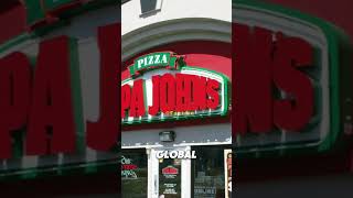 Who Is the Real Papa John [upl. by Kape]