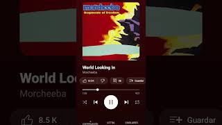 Morcheeba World Looking In [upl. by Eleanore]