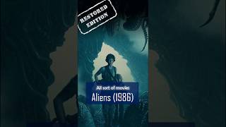 Aliens 1986  Restored edition [upl. by Voss767]