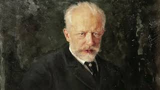 Tchaikovsky Chant dautomne JL Roblin [upl. by Camilla]