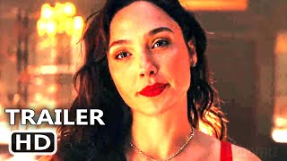 WONDER WOMAN All Movie Clips  Trailer 2017 [upl. by Esther907]