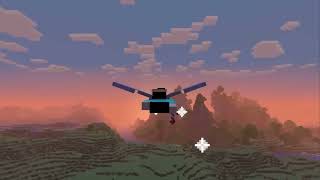 ALL MINECRAFT GAME CONSOLE TRAILERS [upl. by Llert]