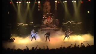 Iron Maiden  Remember Tomorrow Live at the Rainbow 1981 HD [upl. by Draude]