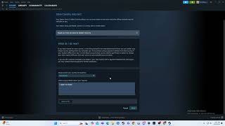 How to Change Currency Type on Steam [upl. by Dranyer]