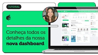 Conheça a nova tela inicial do Dietbox [upl. by Herminia]