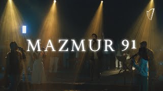 Mazmur 91 Official Music Video  Sukawarna Worship [upl. by Bessy192]