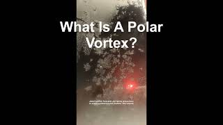 Decoding the Polar Vortex Stay Safe in the Arctics Icy Grip [upl. by Darom497]