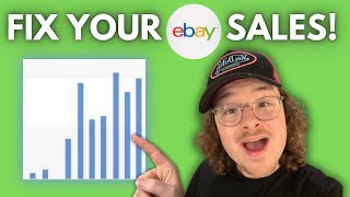 These 7 eBay HACKS Will Increase Your Sales in 2024 [upl. by Inalial]