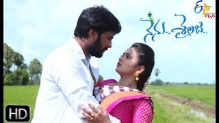 Nenu Sailaja  30th October 2019  Full Episode 166  ETV Plus [upl. by Ribaj]