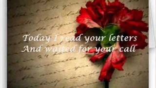 Dont say goodbye  Pops Fernandez lyrics [upl. by Pierrepont]