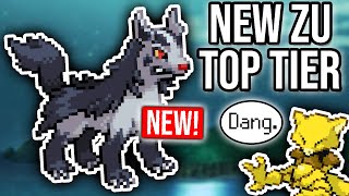 Mightyena is Incredible  Gen 3 ZU Ladder [upl. by Krucik122]